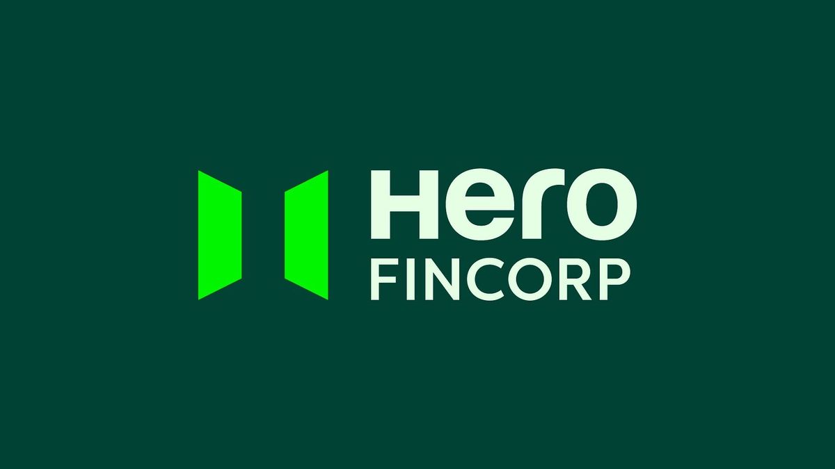 Hero FinCorp Logo